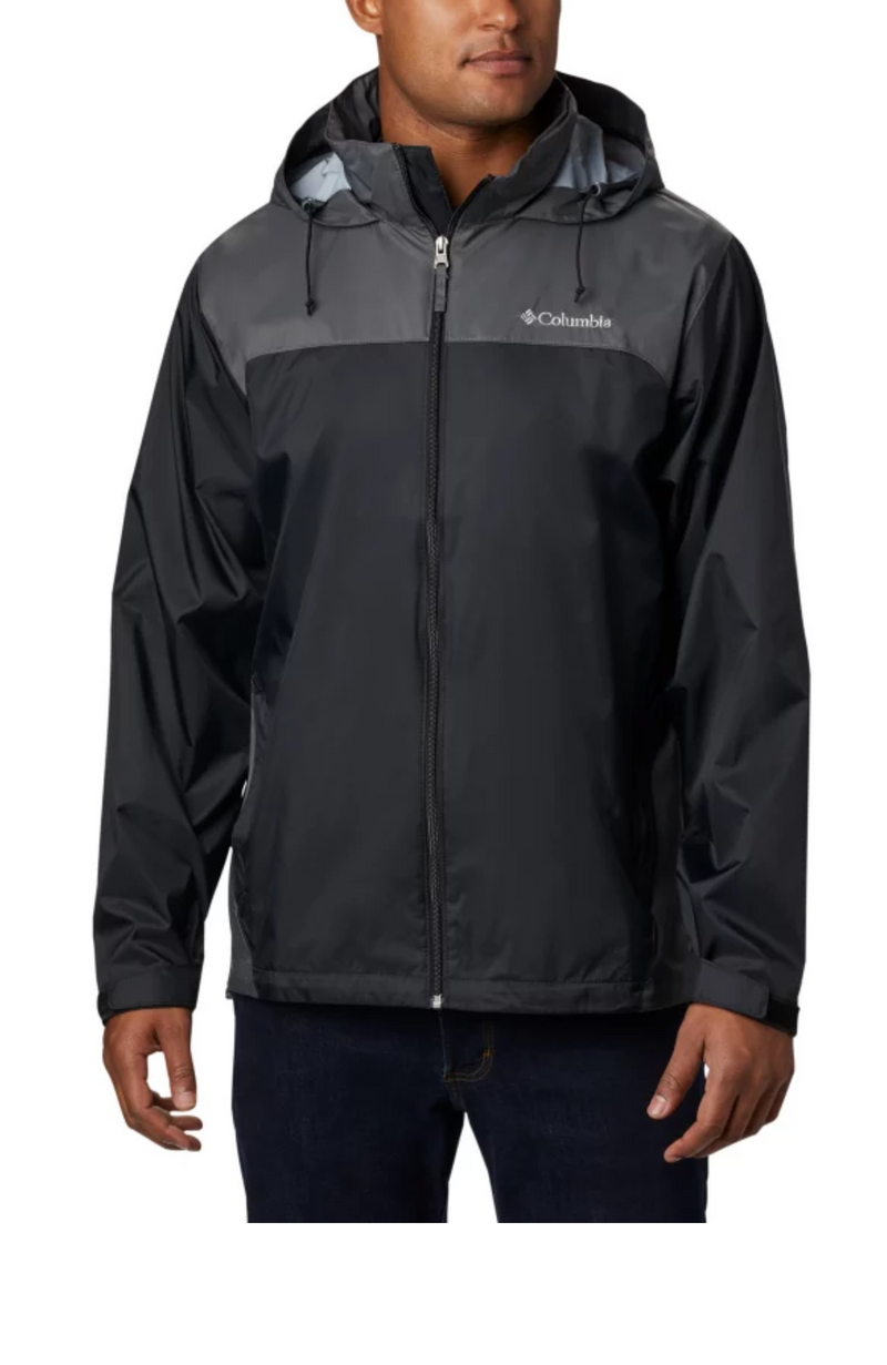 Columbia - Glennaker Lake Jacket
