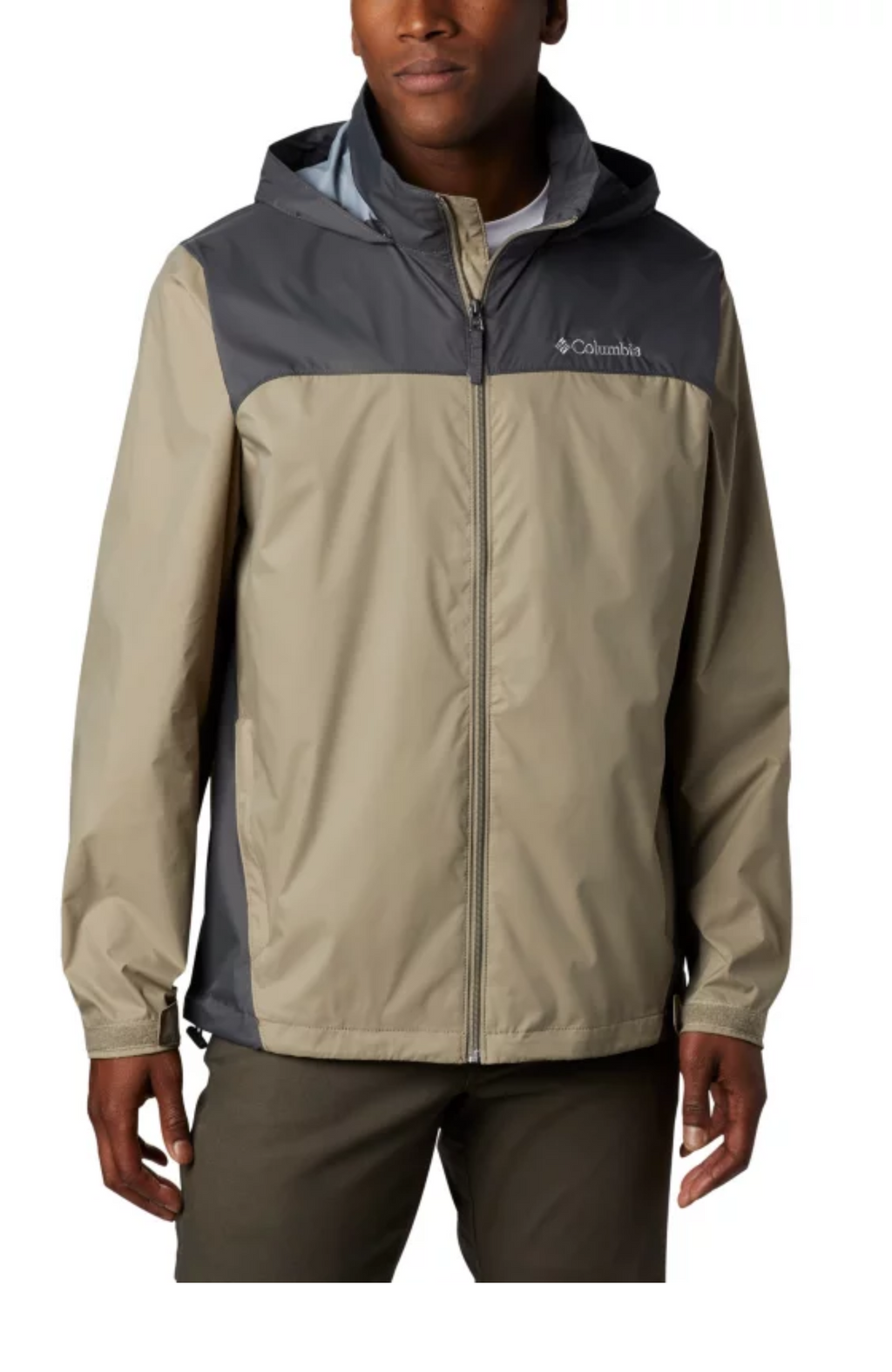 Columbia - Glennaker Lake Jacket