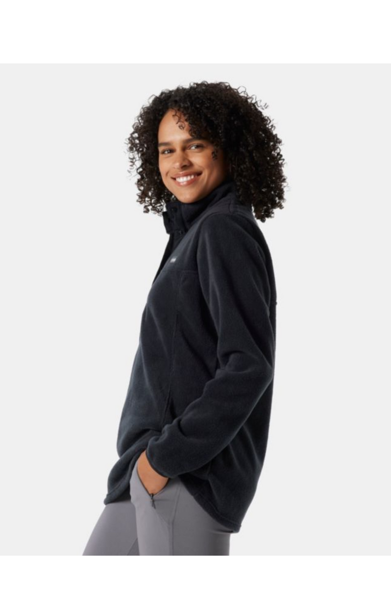 Columbia - Women's Benton Springs Half Snap Fleece Pullover