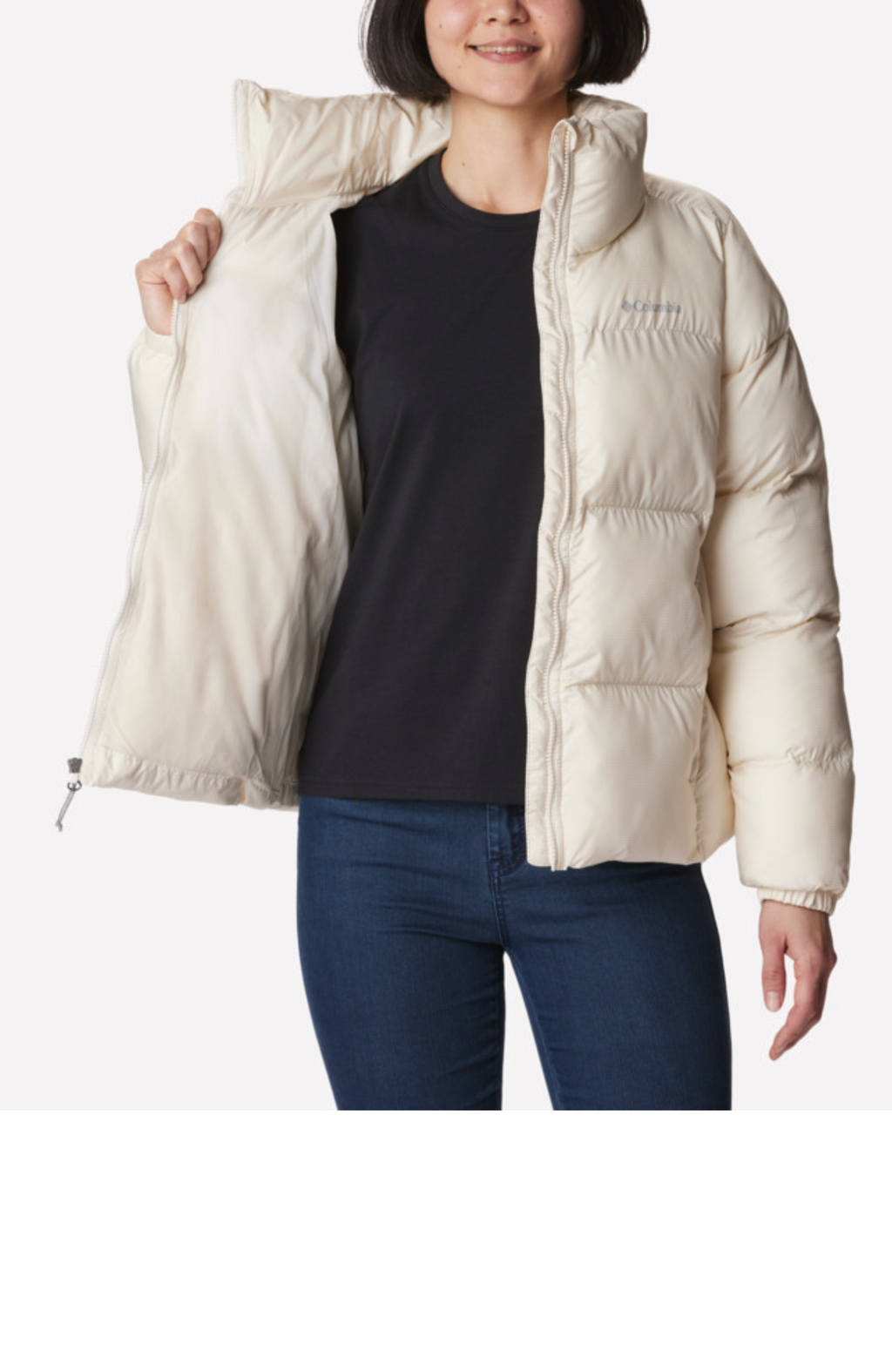 Columbia - Women's Puffect Jacket