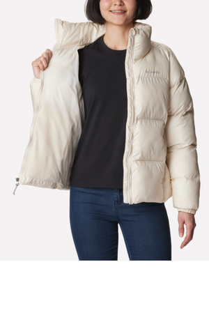 Columbia - Women's Puffect Jacket