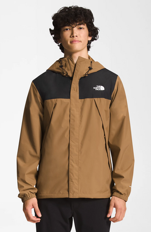 The North Face - Men's Antora Rain Jacket