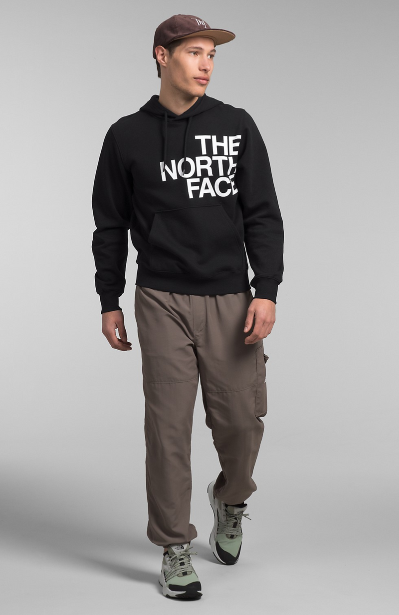 The North Face -Brand Proud Hoodie
