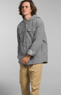The North Face - Men's Hooded Camphsire Shirt