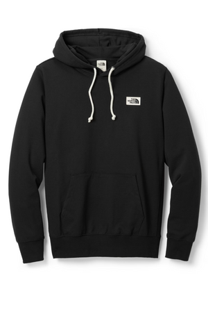 The North Face - Men's Heritage Patch Pullover Hoodie