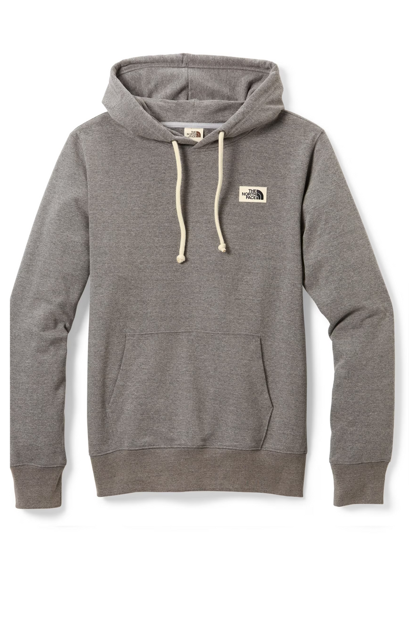 The North Face - Men's Heritage Patch Pullover Hoodie