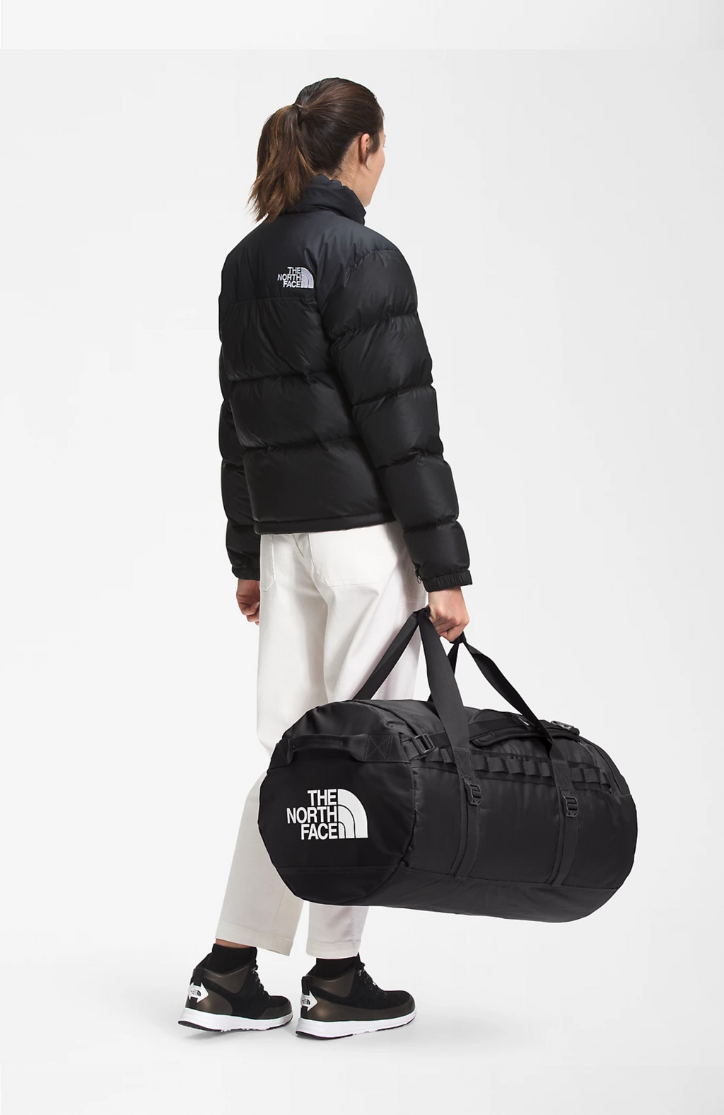 The North Face - Base Camp Duffle M