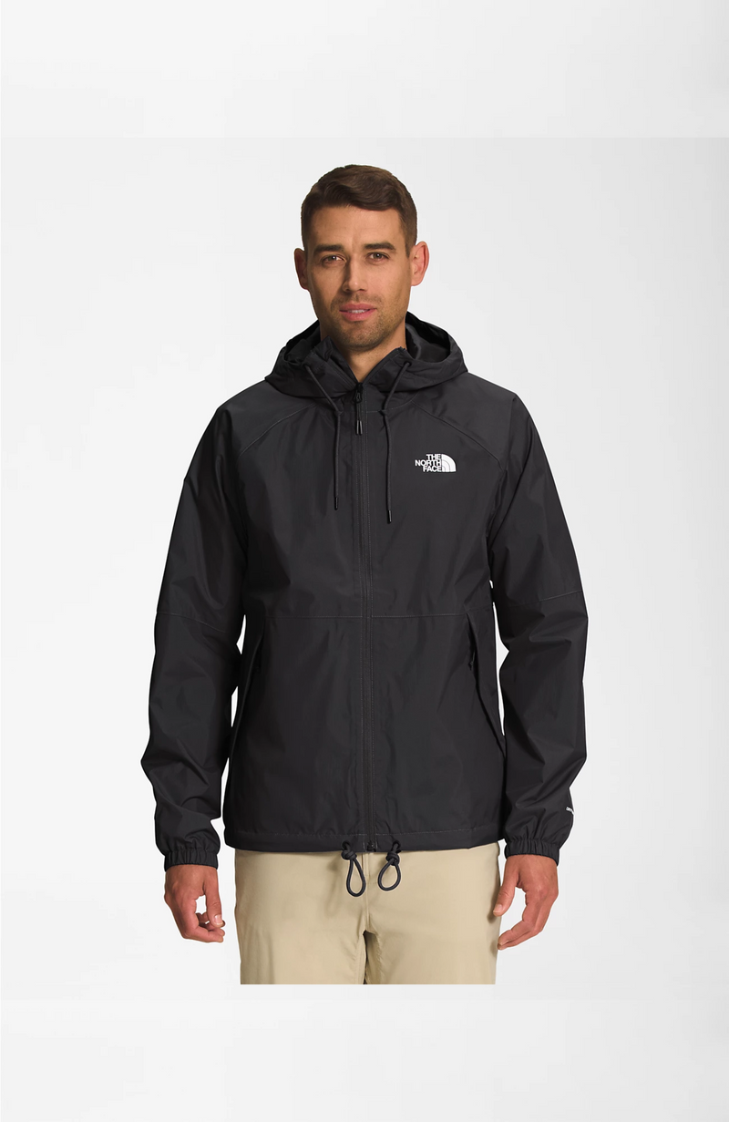 The North Face - Men's Antora Rain Hoodie