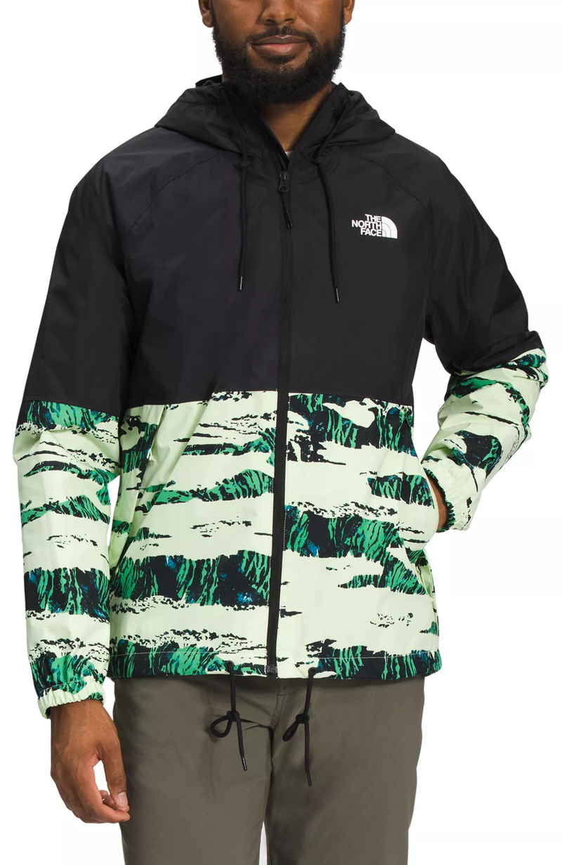 The North Face - Men's Antora Rain Hoodie