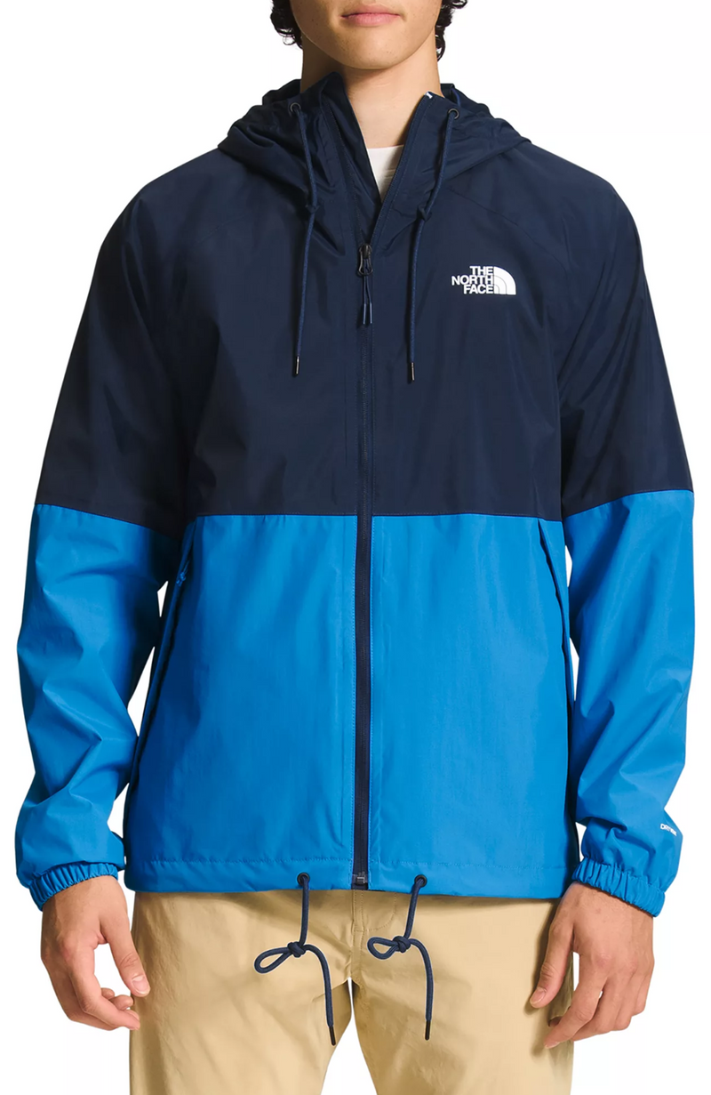 The North Face - Men's Antora Rain Hoodie