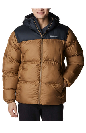 Columbia - Puffect Hooded Jacket