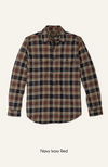 Filson - Vintage Flannel Work Shirt