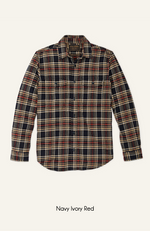 Filson - Vintage Flannel Work Shirt