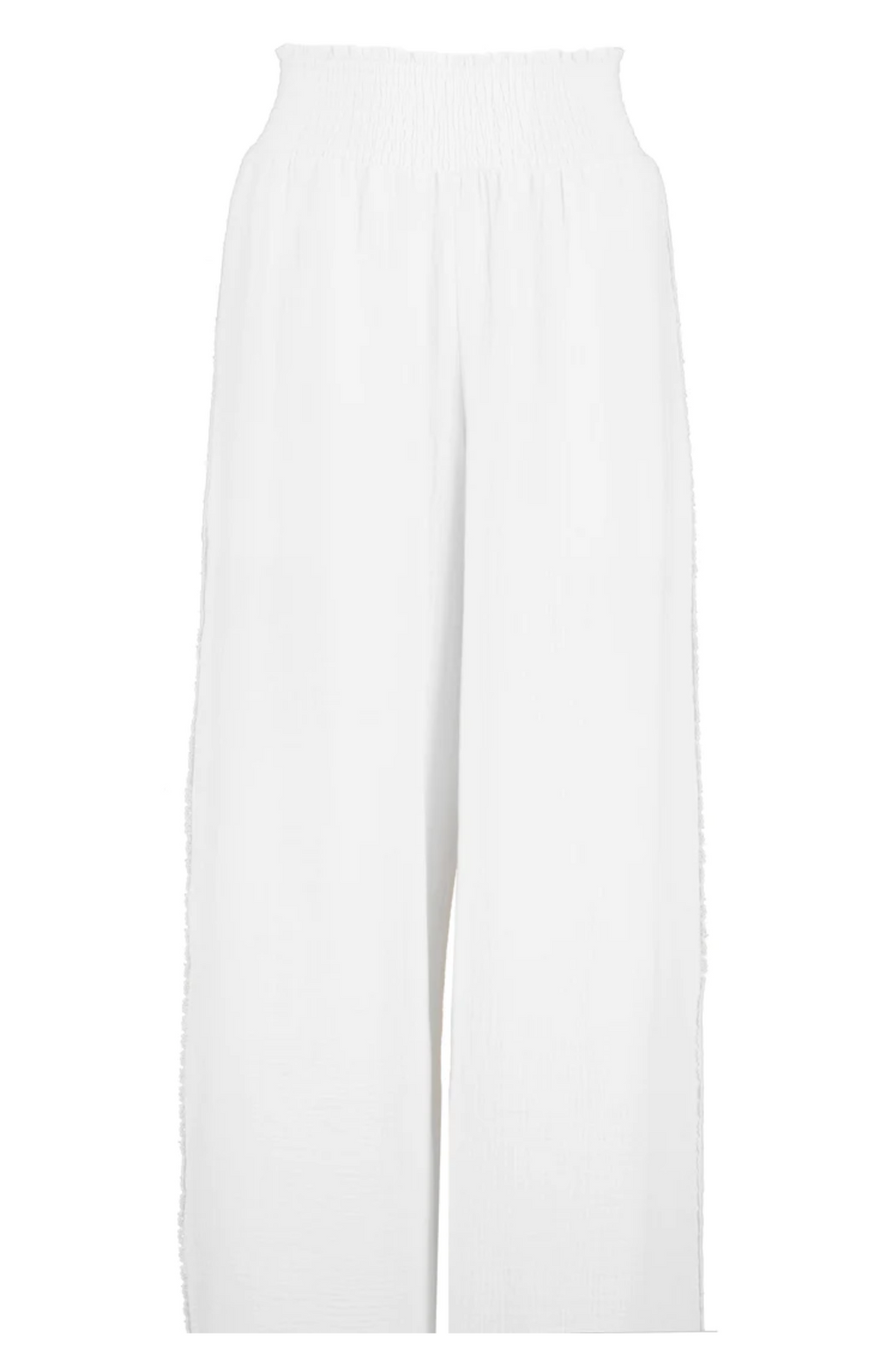 Bishop and Young - Mila Wide Leg Pant