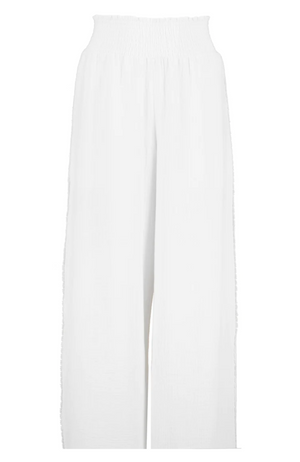 Bishop and Young - Mila Wide Leg Pant