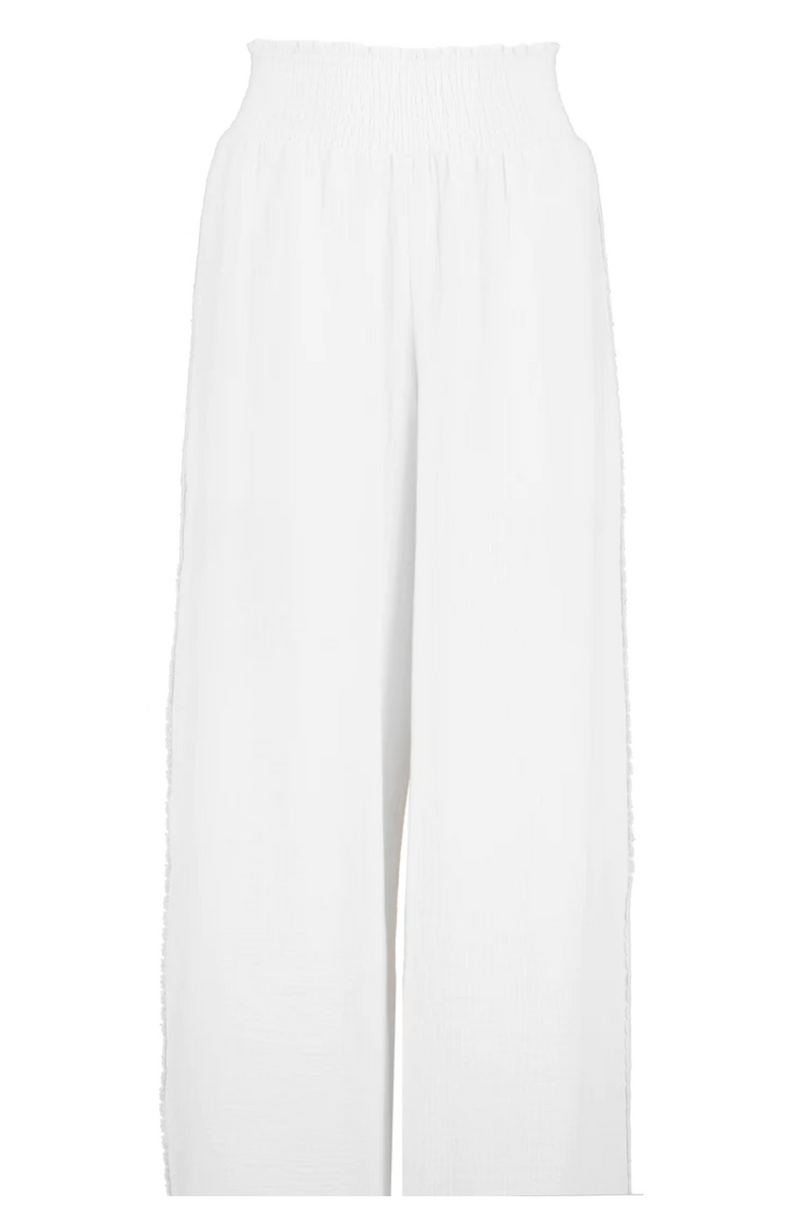 Bishop and Young - Mila Wide Leg Pant