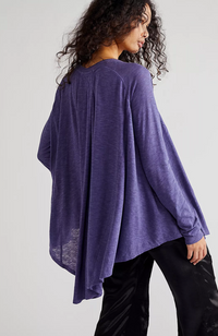 Free People - Aria Trapeze Top