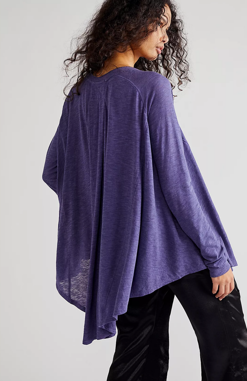 Free People - Aria Trapeze Top