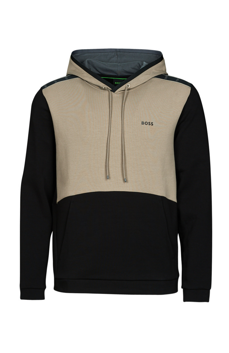 Hugo boss soody hoodie outlet