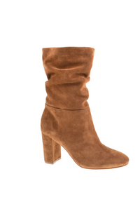 Chinese Laundry - Kipper Split Suede Boot