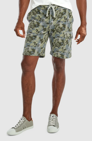 Johnnie-O - Jungle Lounger Shorts