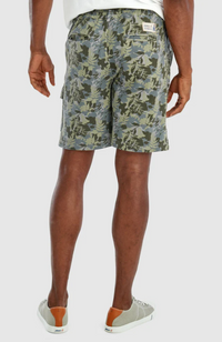 Johnnie-O - Jungle Lounger Shorts