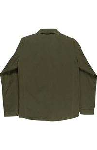 GenTeal - Army Somerset Jacket