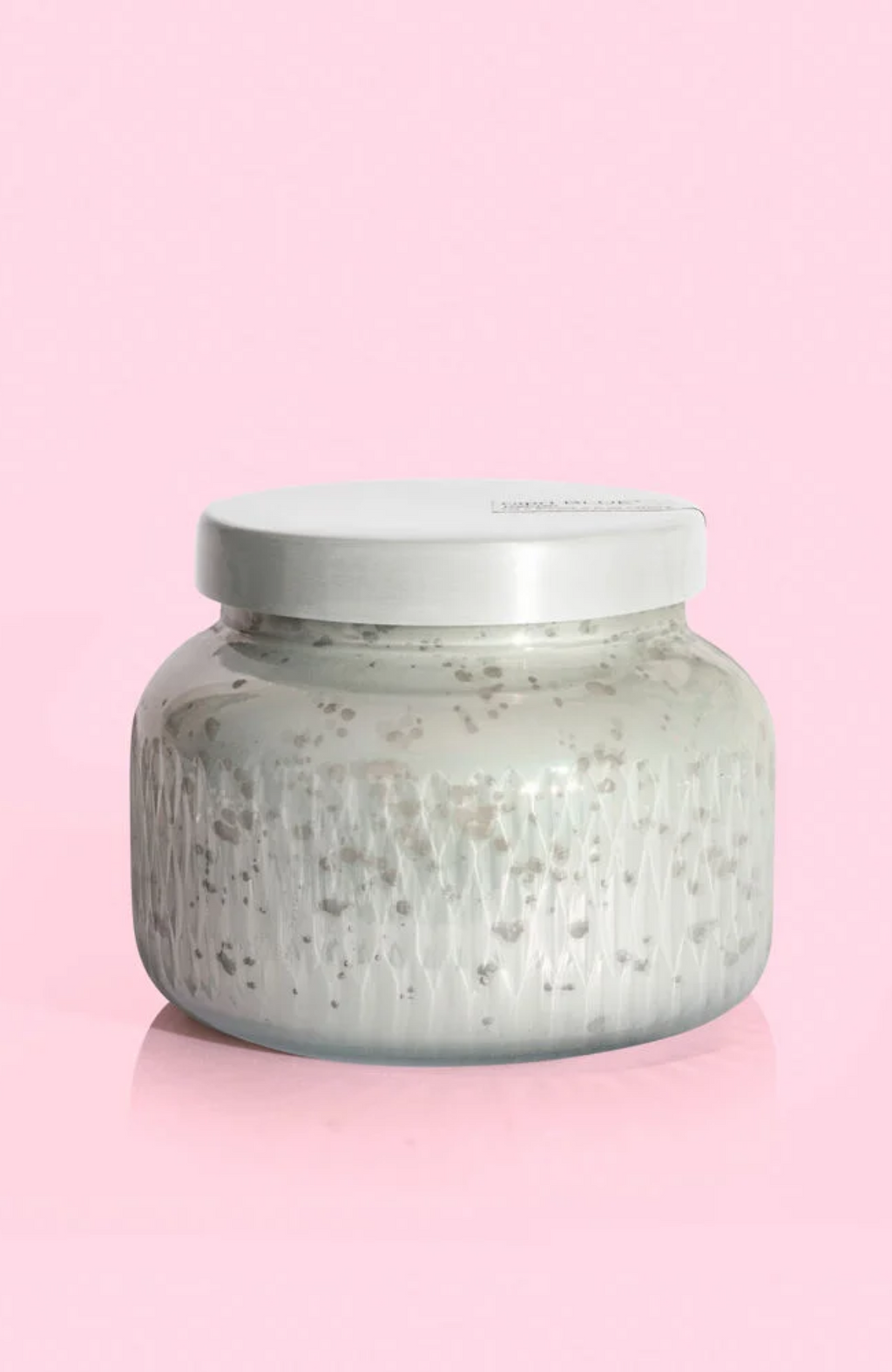 Capri Blue - Volcano Holiday Mercury Signature Jar