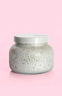 Capri Blue - Volcano Holiday Mercury Signature Jar