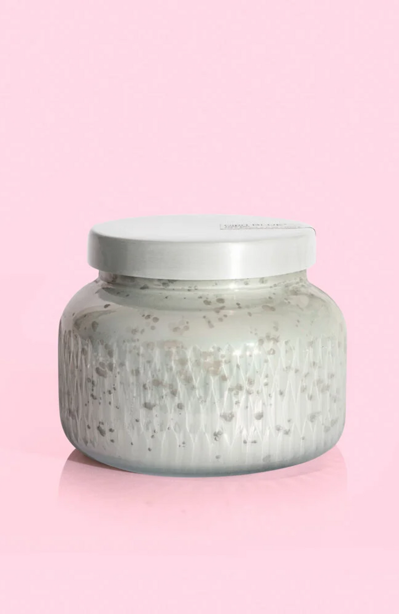 Capri Blue - Volcano Holiday Mercury Signature Jar