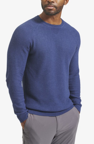 Mizzen & Main - Cassady Crewneck Sweater
