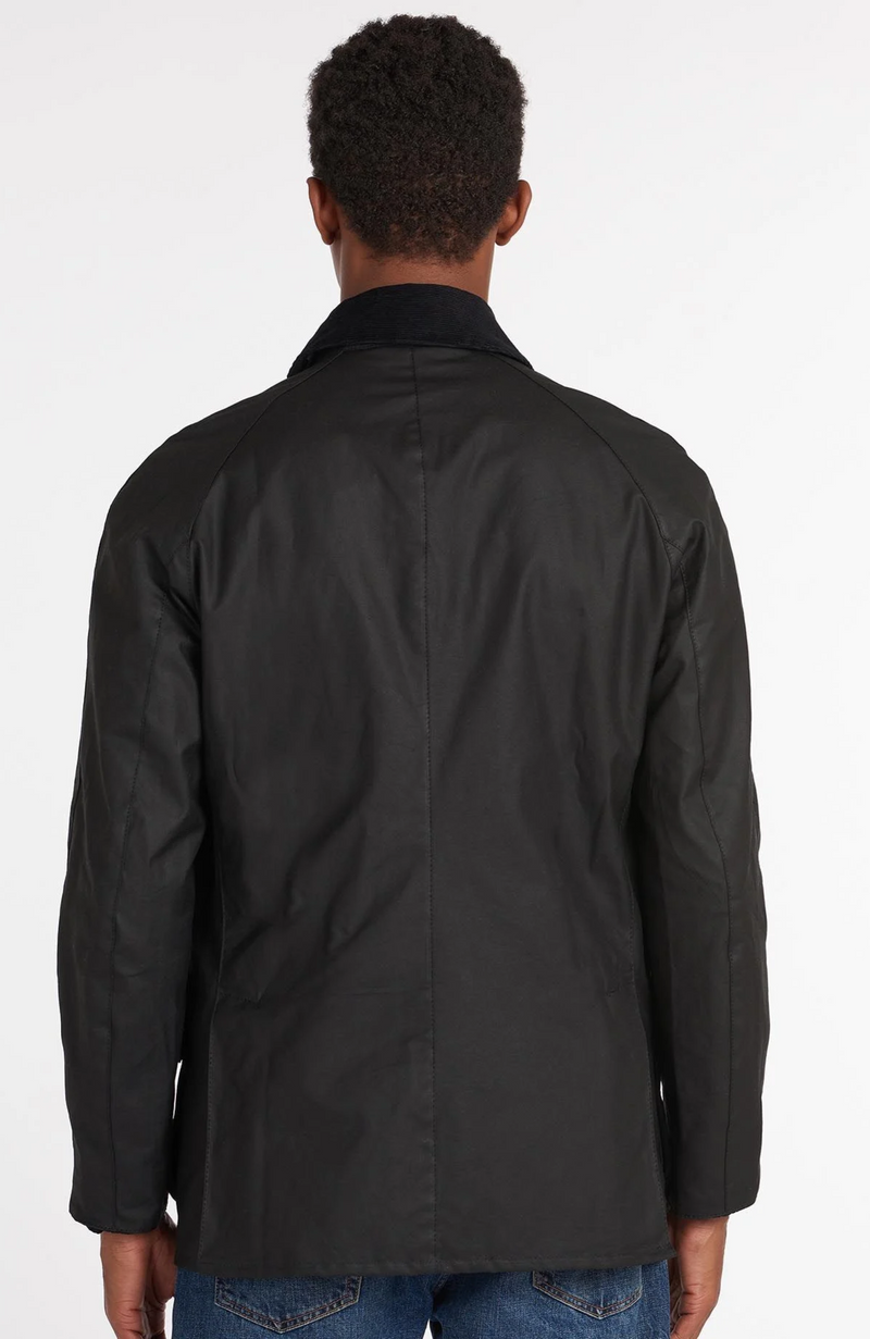 Barbour - Ashby Wax Jacket