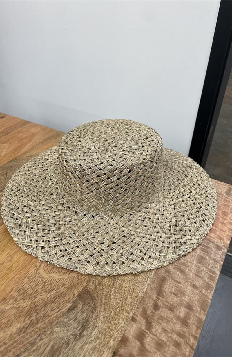 The Carolina Hat