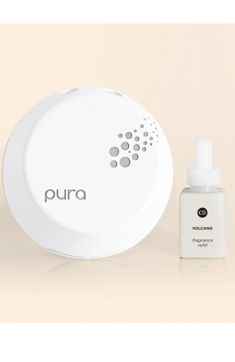 Volcano Pura Diffuser – 310 Rosemont