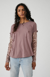 Free People - Celine Tee