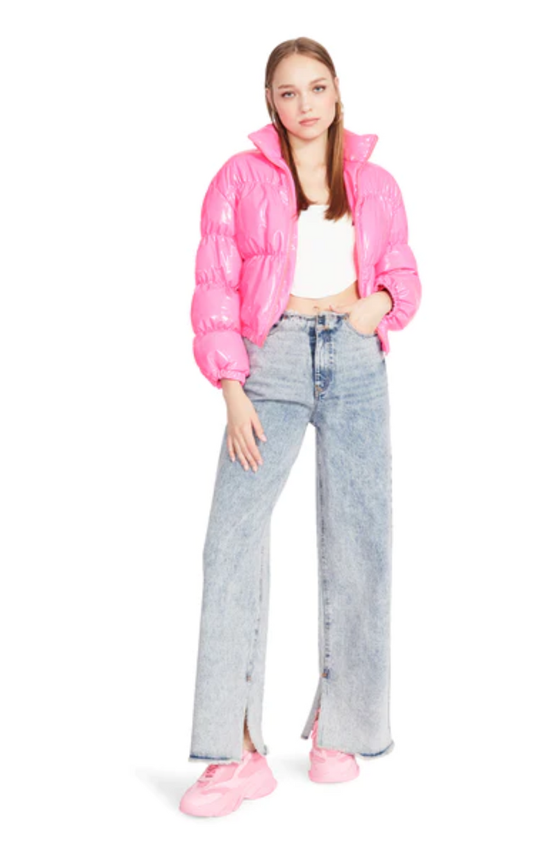 Steve Madden - Eden Jacket
