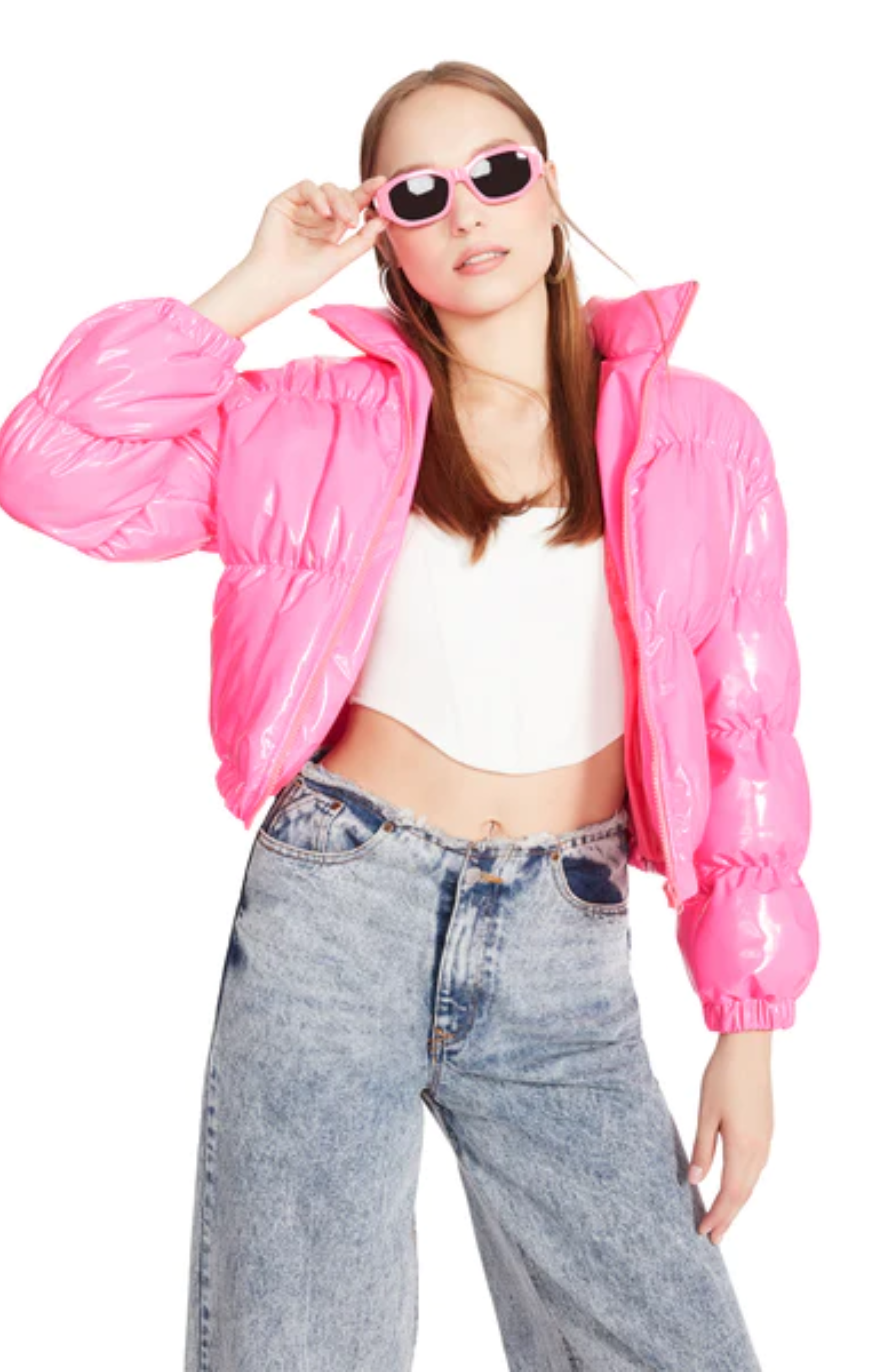 Women's Jackets – Tagged 