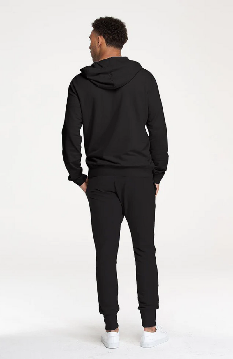 Swet Tailor - Lightweight Swet Hoodie