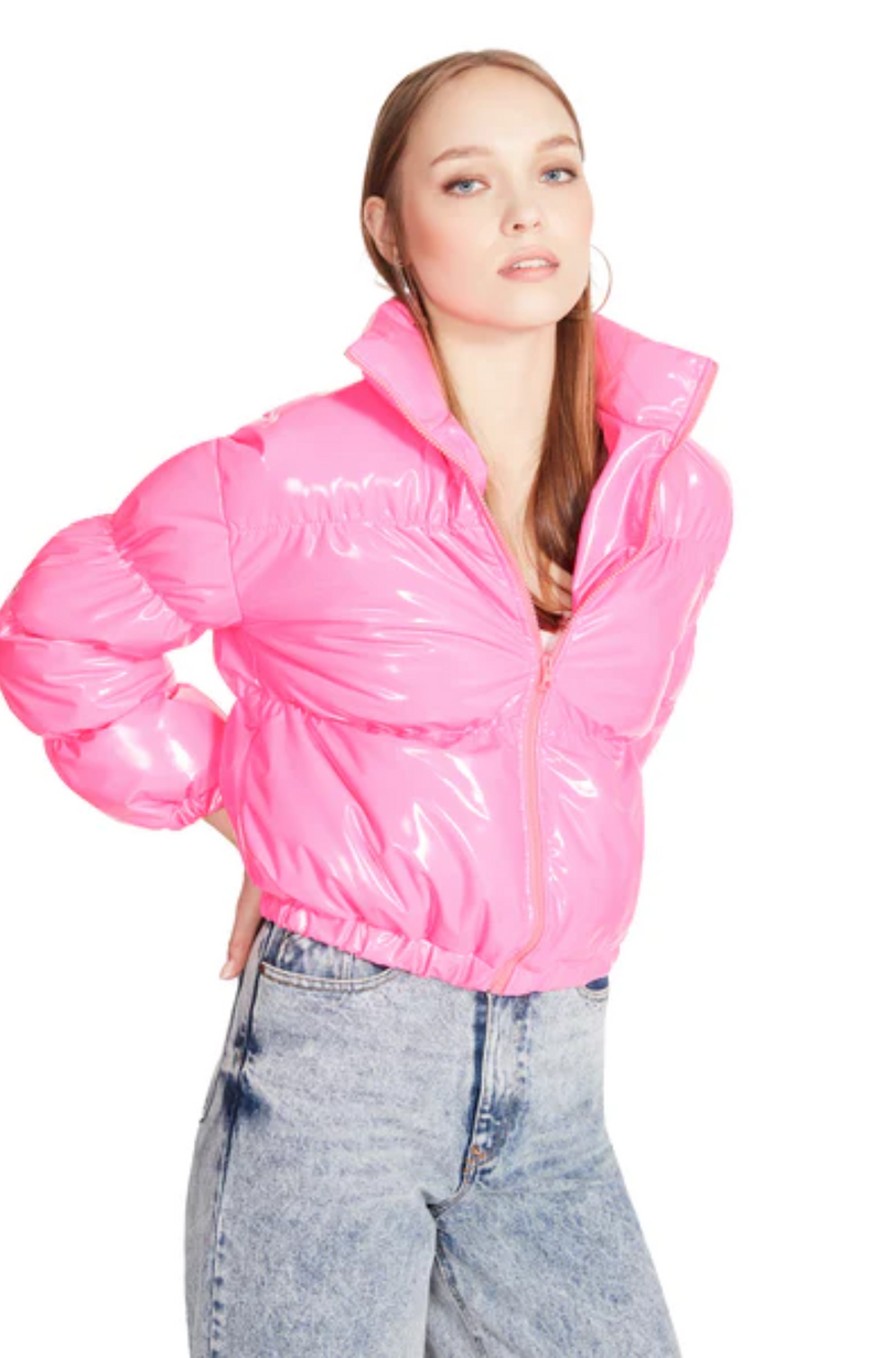 Steve Madden - Eden Jacket