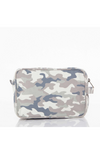 CB Station - Camo Travel Kit