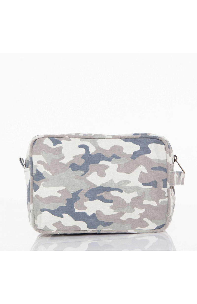CB Station - Camo Travel Kit
