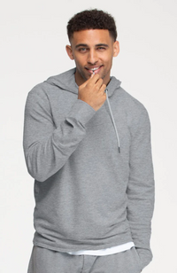 Swet Tailor - Lightweight Swet Hoodie