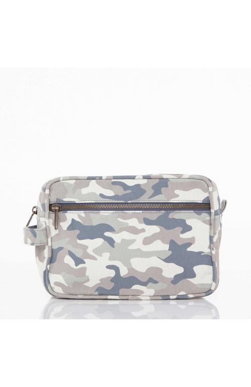 CB Station - Camo Travel Kit