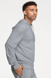 Swet Tailor - Lightweight Swet Hoodie