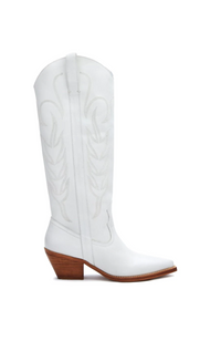 Matisse Footwear - Agency Western Boot