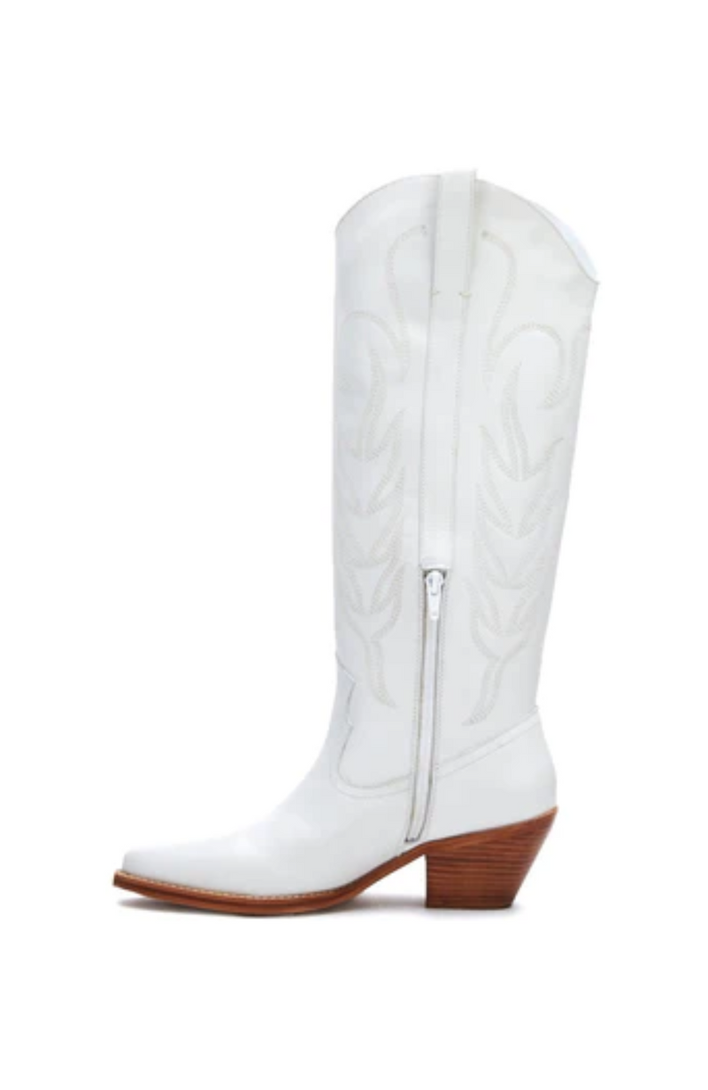 Matisse Footwear - Agency Western Boot