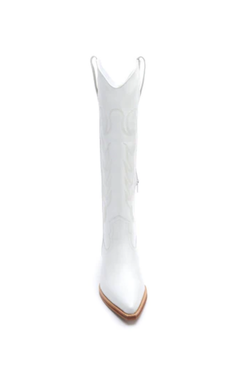 Matisse Footwear - Agency Western Boot