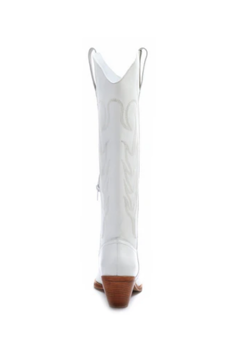 Matisse Footwear - Agency Western Boot