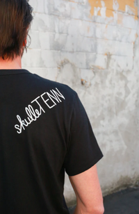 Skulletenn - The Original Tee