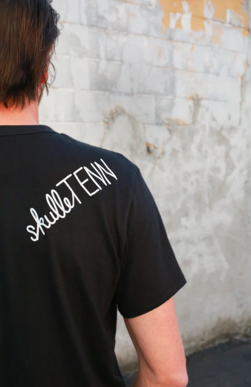 Skulletenn - The Original Tee
